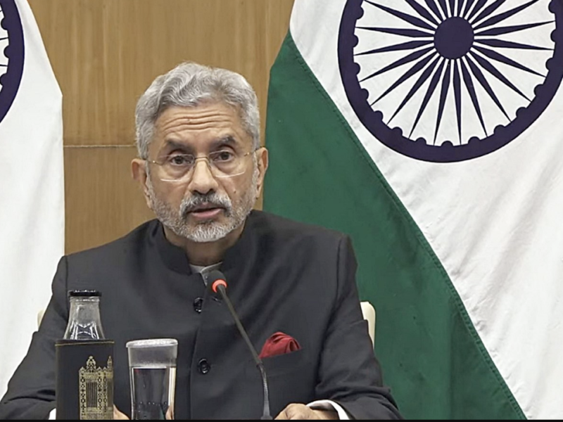 India's Relations Are Getting Better With The Neighbour Countries